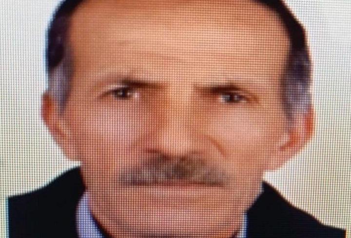 Hayvanlarını otlatmaya götürmüştü, kırsalda cansız bedeni bulundu