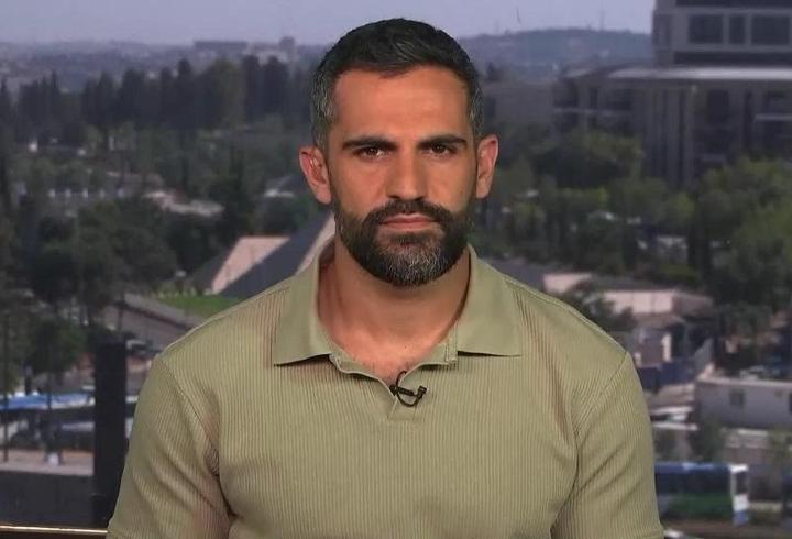 İSRAİL - LÜBNAN HATTINDA NE OLUYOR? CNN International aktardı