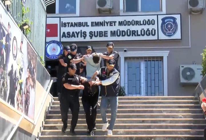 SON DAKİKA! İBB yöneticisinin kaçırılması soruşturmasında 3 gözaltı daha