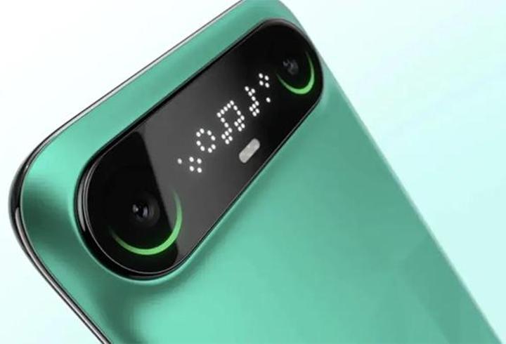 iPhone Air’e Rakip Geldi: TECNO’dan Şok Hamle! Yeni Telefonuyla Dengeleri Değiştiriyor: Sadece 6,39 mm! "TECNO Camon Slim" Tanıtıldı... İşte Tüm özellikleri