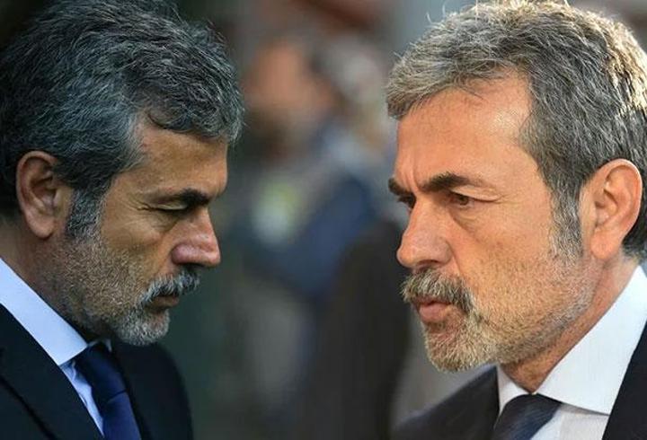 Aykut Kocaman'dan teknik direktörlük açıklaması: Ansızın iletişim kesildi