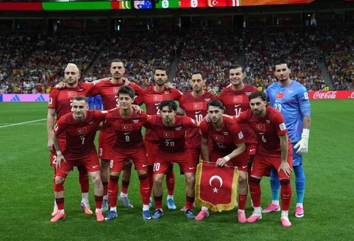 Milli takıma "devşirme santrafor" iddiasına TFF'den yanıt!