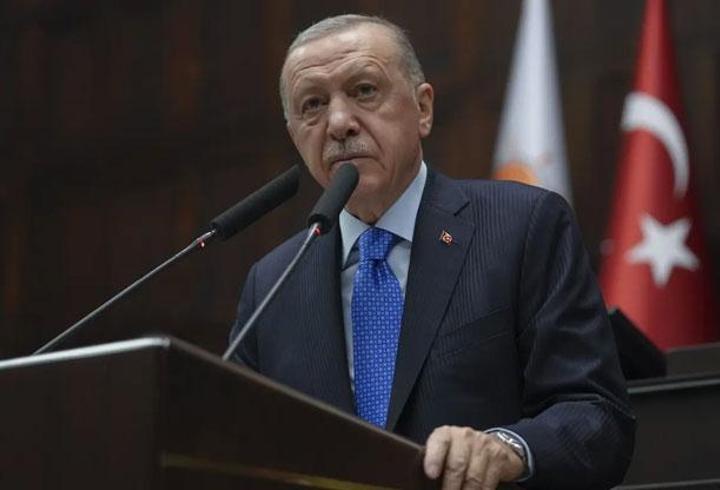 SON DAKİKA... Cumhurbaşkanı Erdoğan'dan Terörsüz Türkiye mesajı: Fazla uzatmadan düzenlemeyi Meclis'e sunacağız