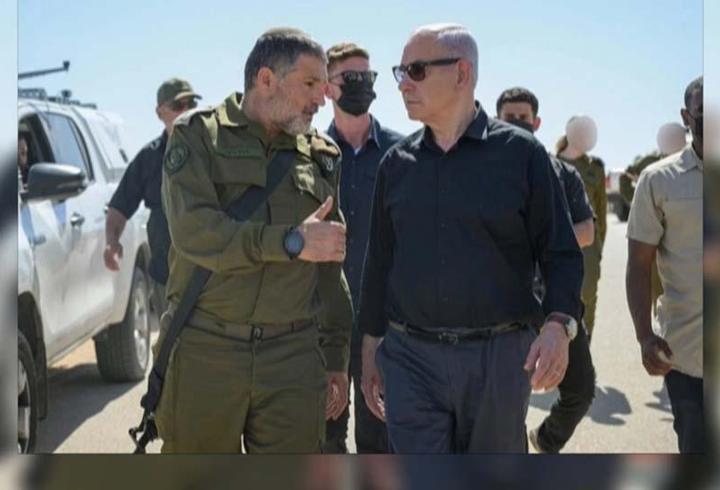 İSRAİL'İN YENİ HEDEFİ ÜRDÜN MÜ OLACAK? | “7 Ekim benzeri saldırı” iddiası