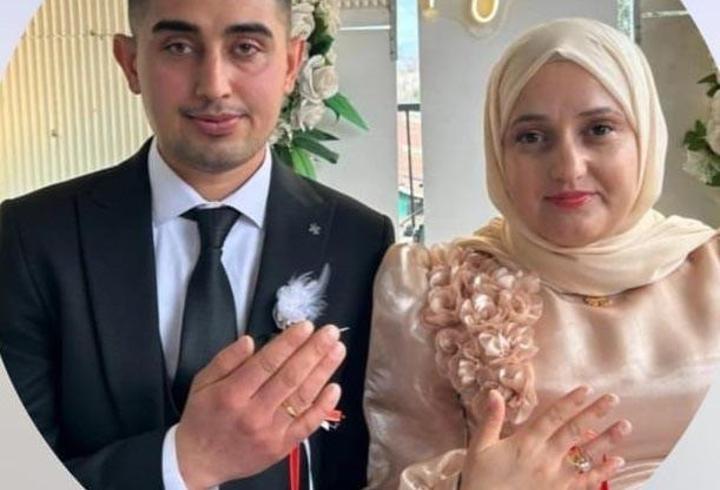 Uzman çavuş, düğününe 2 gün kala kazada hayatını kaybetti