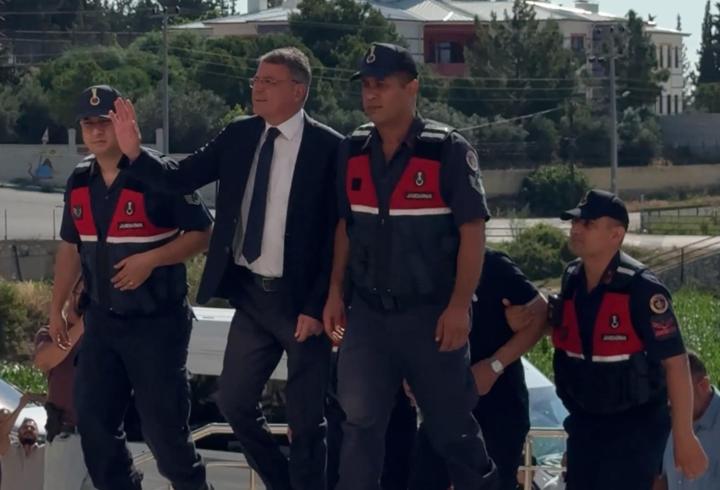 Silifke Belediyesi'nde başkan vekili seçimi yapılacak