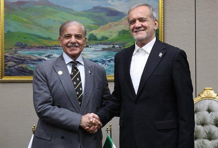 İran-ABD mutabakatının perde arkası: Pakistan’dan çifte standart tepkisi