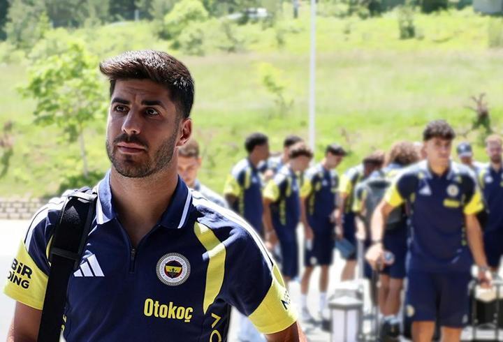 Fenerbahçe, kadrosunu açıkladı! Yeni transferler de var