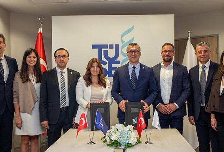 Klinik araştırmalar alanında stratejik iş birliği