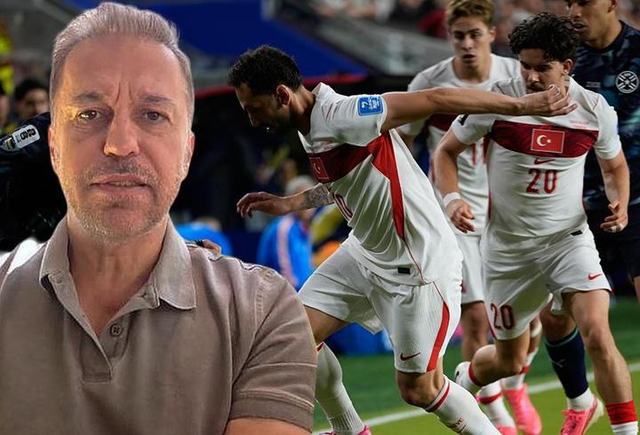 A Millî Takım, Dünya Kupası’ndaki son maçına çıkıyor! Cem Yılmaz, son gelişmeleri aktardı