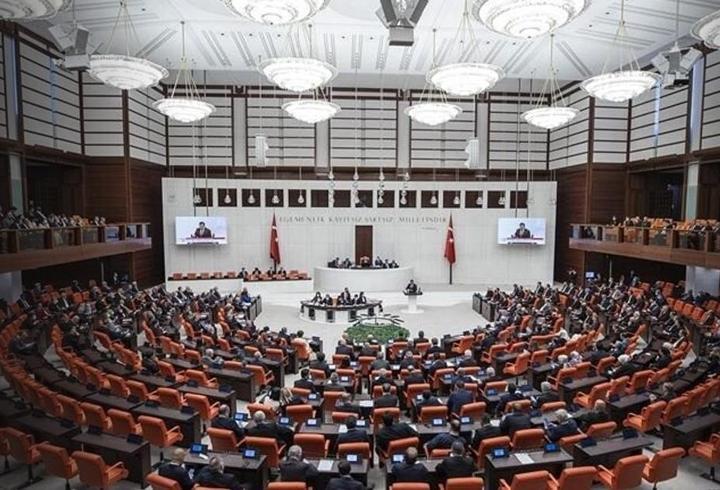Emniyet Teşkilatı ve birçok alanda düzenleme içeren teklif Meclis’ten geçti