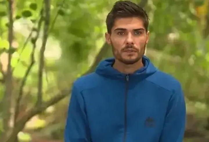 Survivor Barış'ın yeni imajı! Barış Murat Yağcı Survivor sonrası imajını değiştirdi