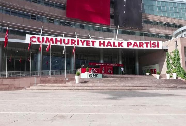 CHP'de kurultay tartışması