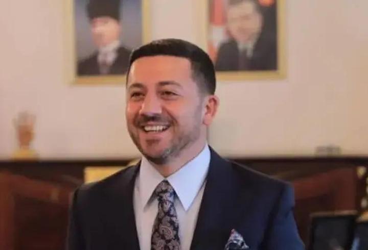 Nevşehir Belediye Başkanı Rasim Arı kimdir? Rasim Arı AK Parti'ye katılıyor!