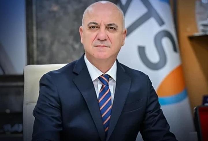 ATSO Başkanı Bahar'ın ölümüne ilişkin davada yeni gelişme