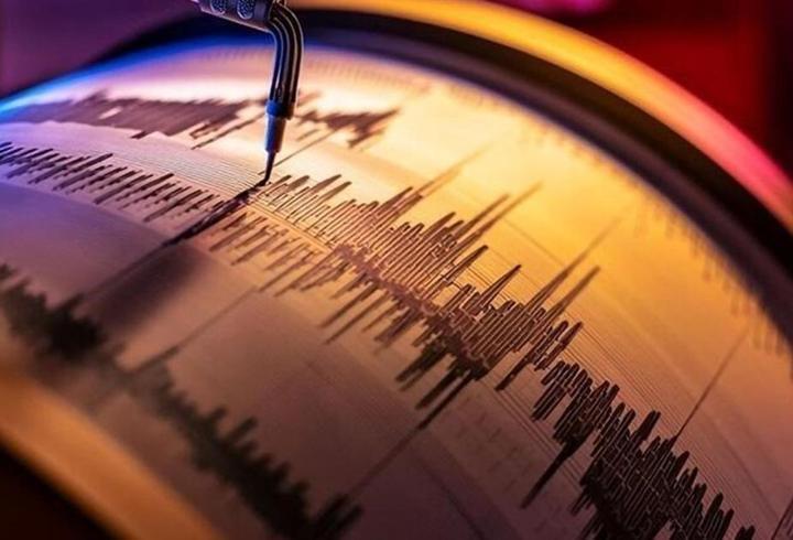 SON DAKİKA | Venezuela'da 7,1 büyüklüğünde deprem meydana geldi