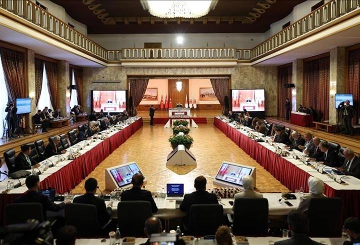 Terörsüz Türkiye'de yasa teklifi virajı! İşte kulislerde konuşulan tarih