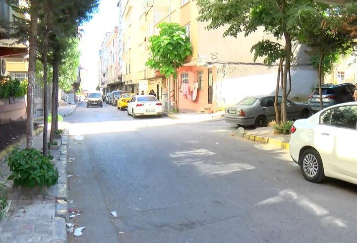 Bağcılar'da takip ettikleri sürücüye silah doğrultup araçtaki 2 milyon 568 bin lirayı çaldılar