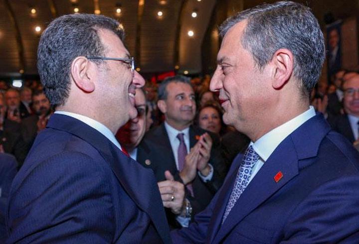 Yeni parti yolda mı? "İmamoğlu genel başkan Özgür Özel cumhurbaşkanı adayı" Abdulkadir Selvi yazdı