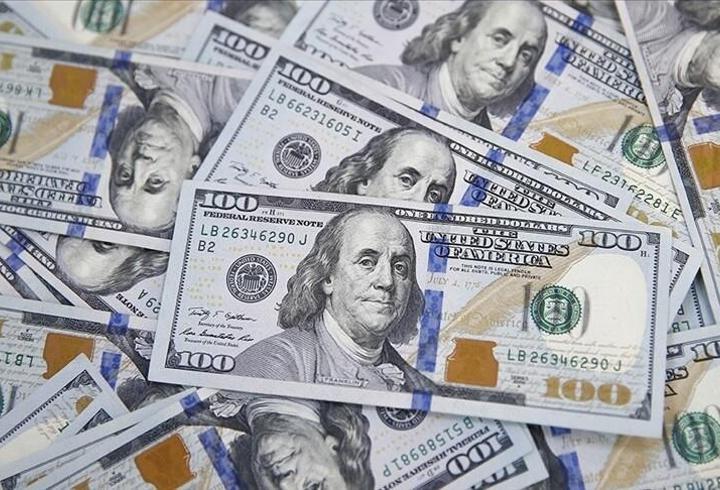 ABD'nin cari işlemler açığı ilk çeyrekte 226,8 milyar dolara yükseldi