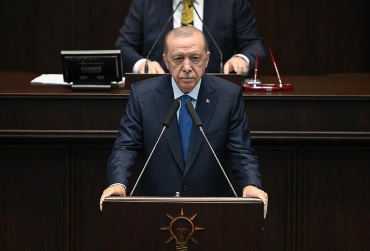AK Parti kampa giriyor: İç ve dış politikadaki başlıklar değerlendirilecek