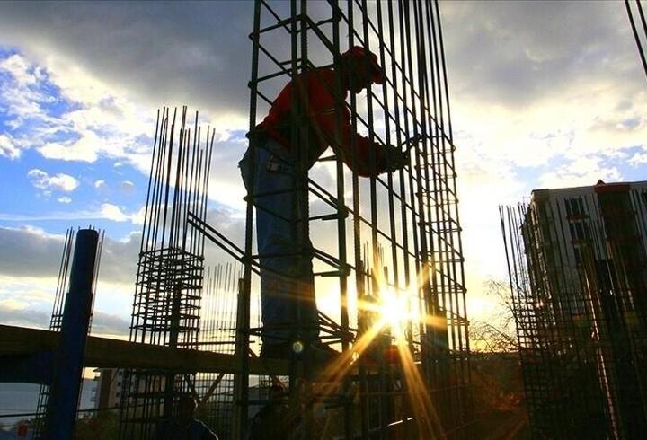 Konut sektöründe 9 yılın rekoru! Yapı ruhsatı verilen daire sayısı yüzde 37 arttı