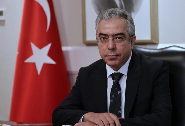 Uçum'dan 16 Nisan 2028 çıkışı: “Erken seçim değil, öne alınmış seçim”