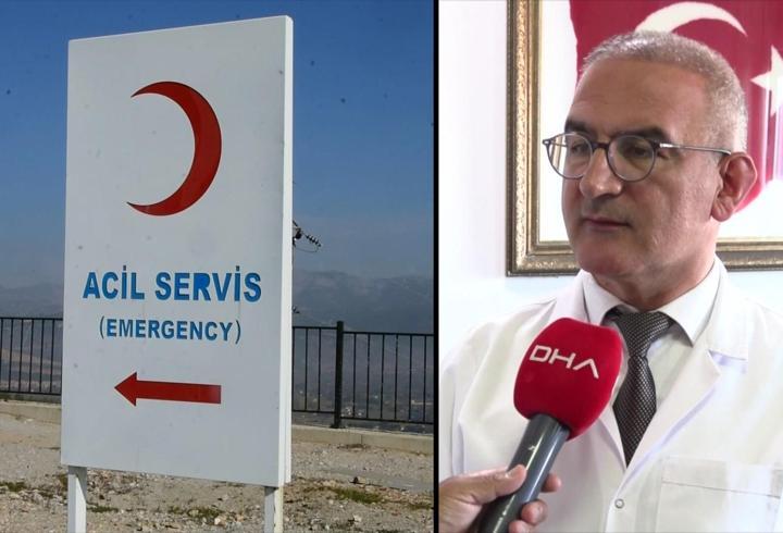 Yazın gıda zehirlenmesi yaşamayın! Sıcaktan nasıl korunuruz?