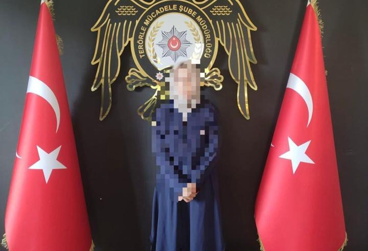 Nevşehir’de FETÖ’den aranan hükümlü yakalandı