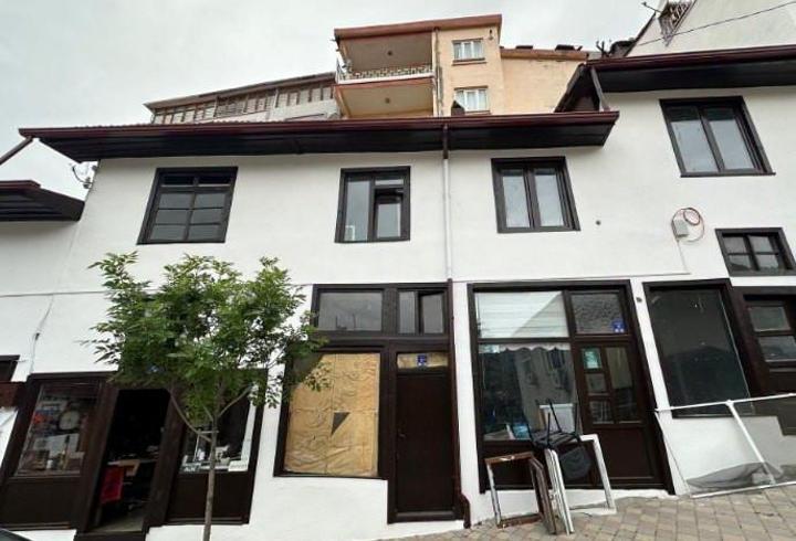 Çorum'da unutulmaya yüz tutmuş tarihi mekanlar gün yüzüne çıkarılıyor