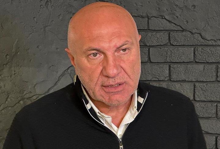 TRANSFER HABERİ | Samsunspor Başkanı Yüksel Yıldırım duyurdu
