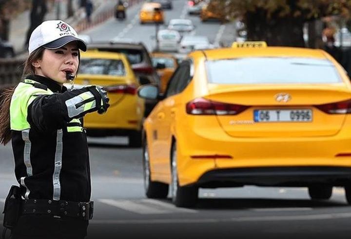 Ankara’da NATO Zirvesi tedbirleri: Çok sayıda yol trafiğe kapatılacak
