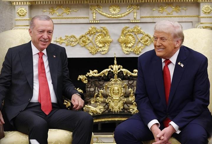 Trump’ın Türkiye mesajı Yunanistan’ı karıştırdı: “Hani dostumuzdu?”