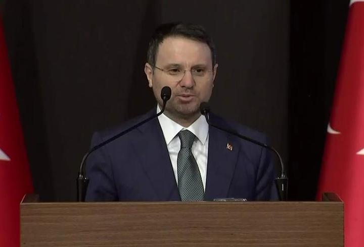Faili meçhul dosyalar mercek altında… Akın Gürlek: 19 faili meçhul cinayet aydınlatıldı
