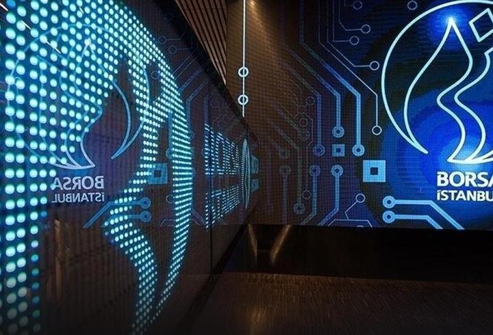 SON DAKİKA HABERİ | Borsa perşembe gününü düşüşle tamamladı