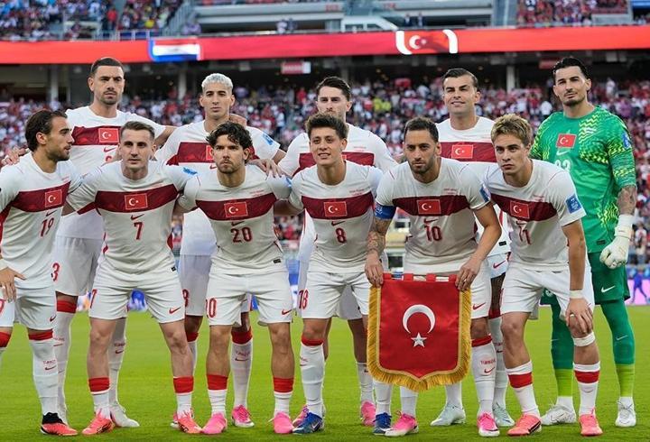 Türkiye – ABD maçına doğru | A Millî Takım, Dünya Kupası defterini kapatıyor