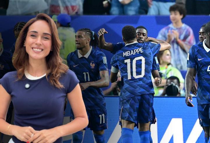 Dünya Kupası’nda futbolcular, doğduğu ülkelerin formasını giymiyor! Damla Uğurtürk anlattı