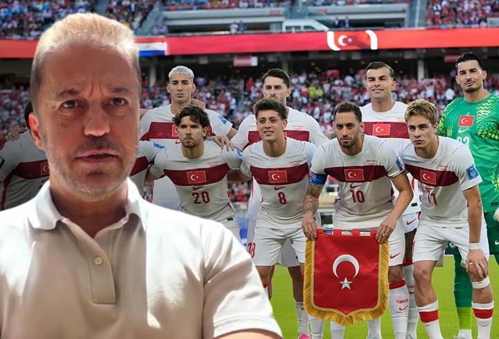 Kırgınlık ve plansızlık… A Millî Takım’ın vedası öncesi Cem Yılmaz bildiriyor