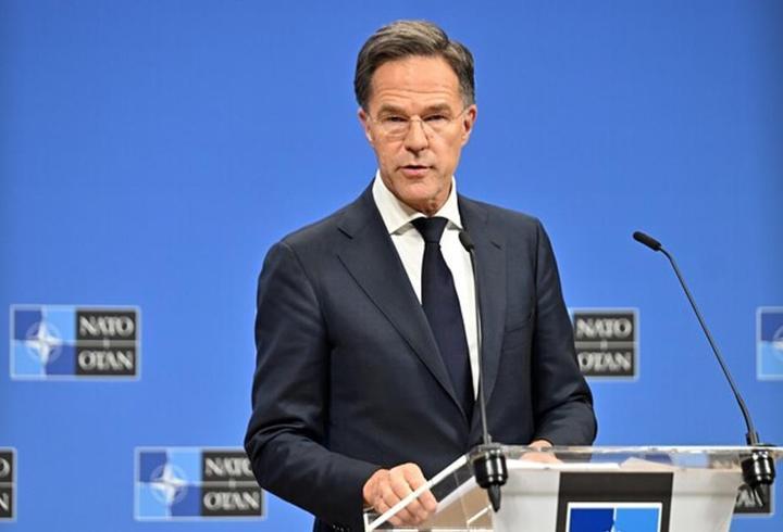 NATO Genel Sekreteri Rutte'den Türkiye ve ASELSAN açıklaması: Devrime öncülük ediyor