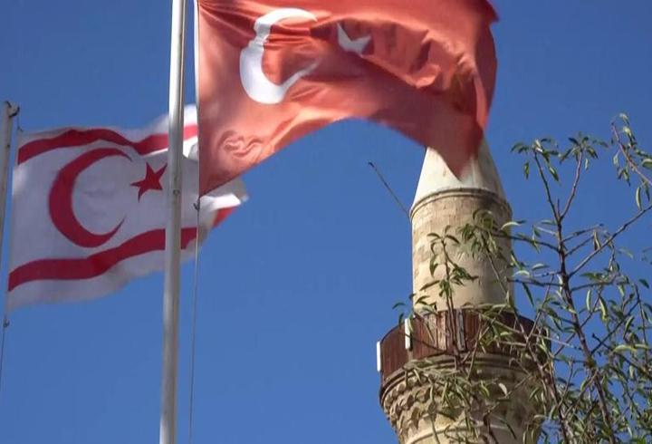 MSB: Kıbrıs meselesinde tutumumuz nettir