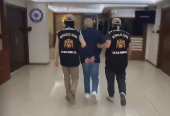 Erhan Karaal paylaşımına soruşturma: Bir kişi gözaltına alındı