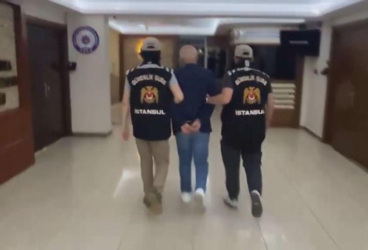Erhan Karaal'ın kaçırılmasına ilişkin emniyet teşkilatını hedef alan paylaşıma soruşturma başlatıldı