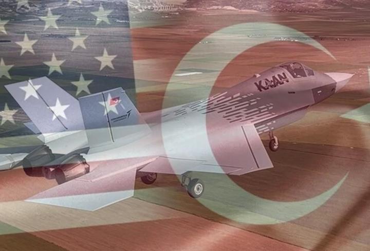 SON DAKİKA | ABD Başkanı Trump, Türkiye'ye jet motoru satışını kongreye bildirdi