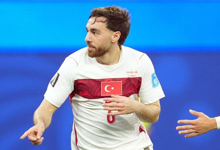 Orkun Kökçü: Kendi onurumuzu kurtardığımızı düşünüyorum