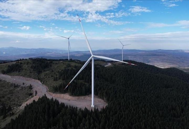 Rüzgar enerjisi sektörüne ithalat düzenlemesi