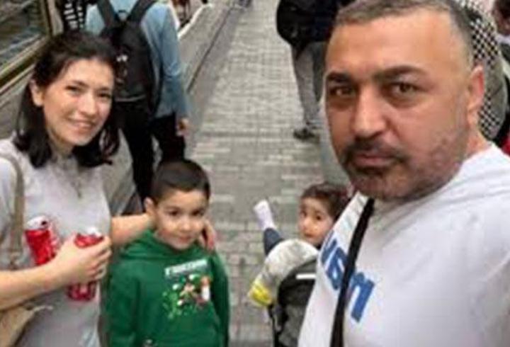 Böcek ailesinin ölümü: İstenen cezalar belli oldu