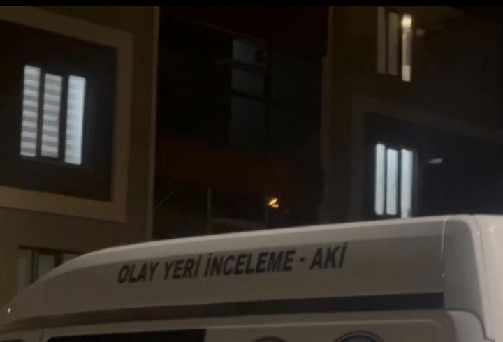 Boşandığı eşi ile yanındakini pompalı tüfekle öldürdü