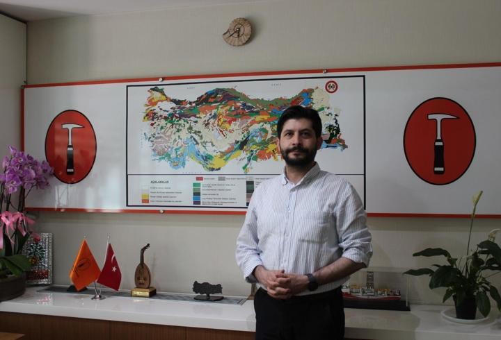'Fayların üreteceği riskleri bilimsel bilgiyle yönetebiliriz'