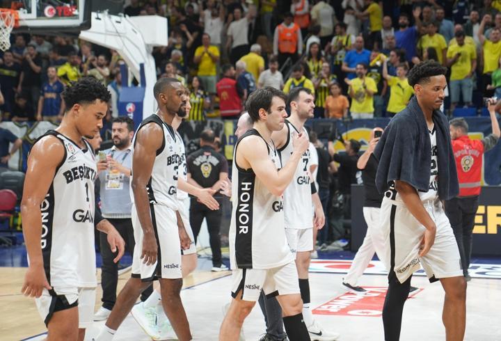 Beşiktaş, EuroLeague'e dönüyor! İşte yeni format...