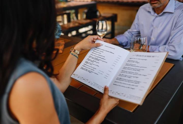 Restoran ve kafelere "menü" düzenlemesi: Ürünlerin içeriği ve kalorisi belirtilecek